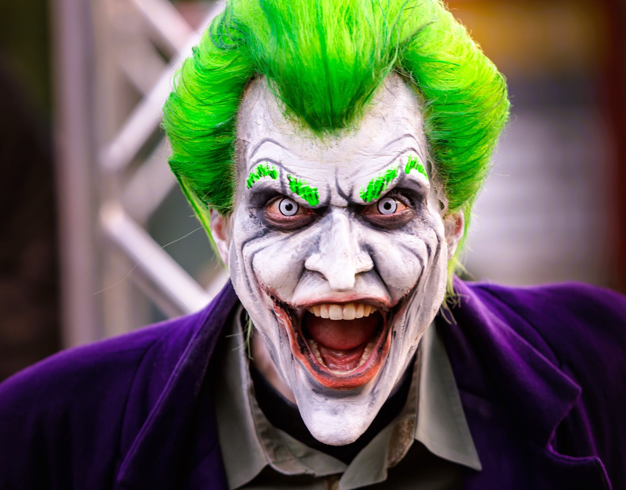 Wyniki II tury w największych miastach