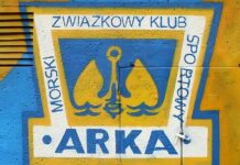 Marcin Gruchała oficjalnie nowym właścicielem Arki Gdynia. Plan to droga na szczyt