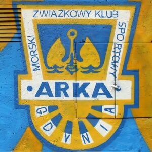 Marcin Gruchała oficjalnie nowym właścicielem Arki Gdynia. Plan to droga na szczyt