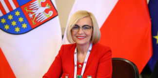 Marszałek Renata Janik