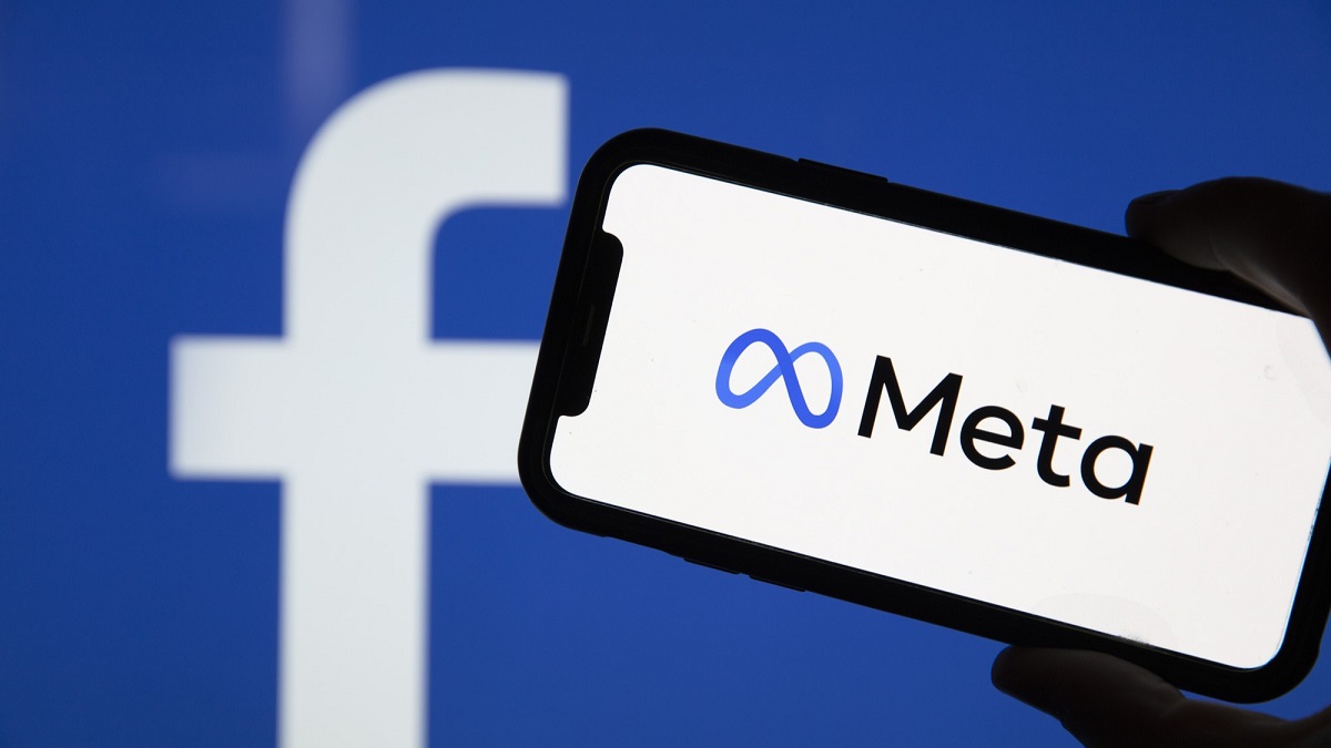 Treści generowane przez AI będą znakowane. Meta (Facebook) zacznie to robić już od maja