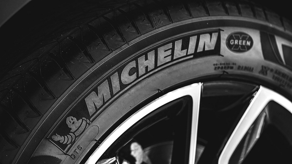 Michelin zamyka Zakład Opon Ciężarowych w Olsztynie, a produkcję przenosi do Rumunii