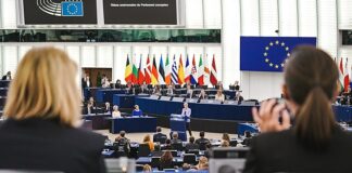 europarlament - zmiany w rządzie