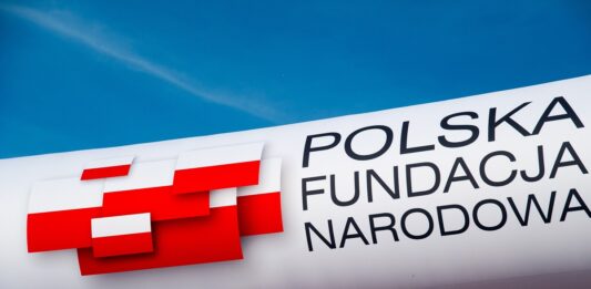 polska fundacja narodowa