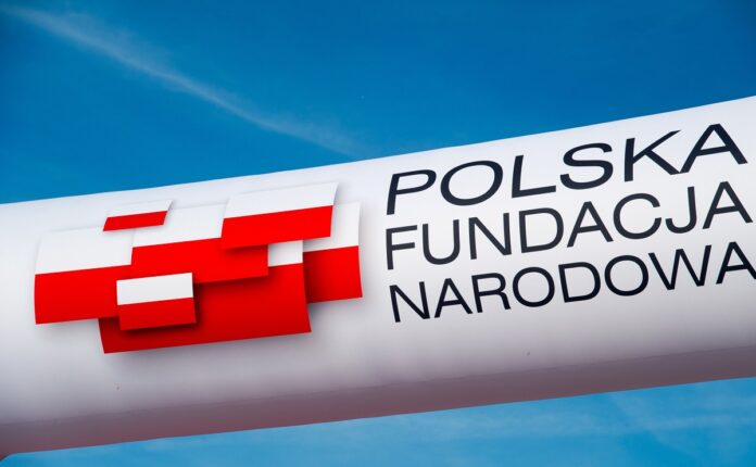 polska fundacja narodowa