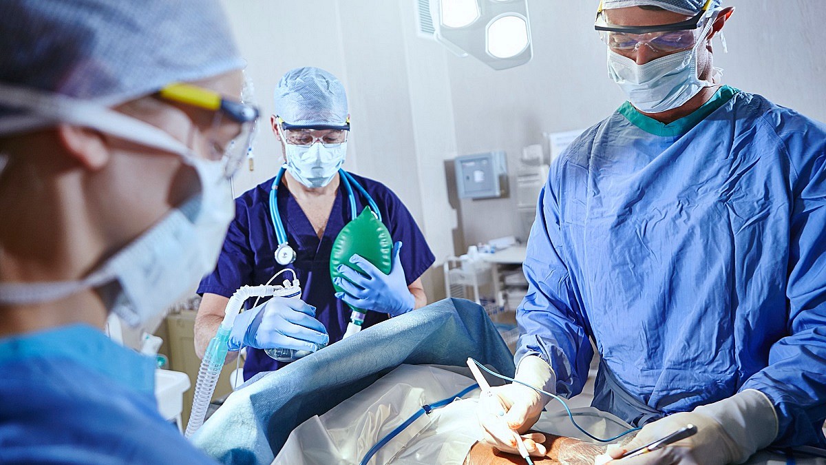 Sprzedali swoje nerki w nadziei na lepsze życie