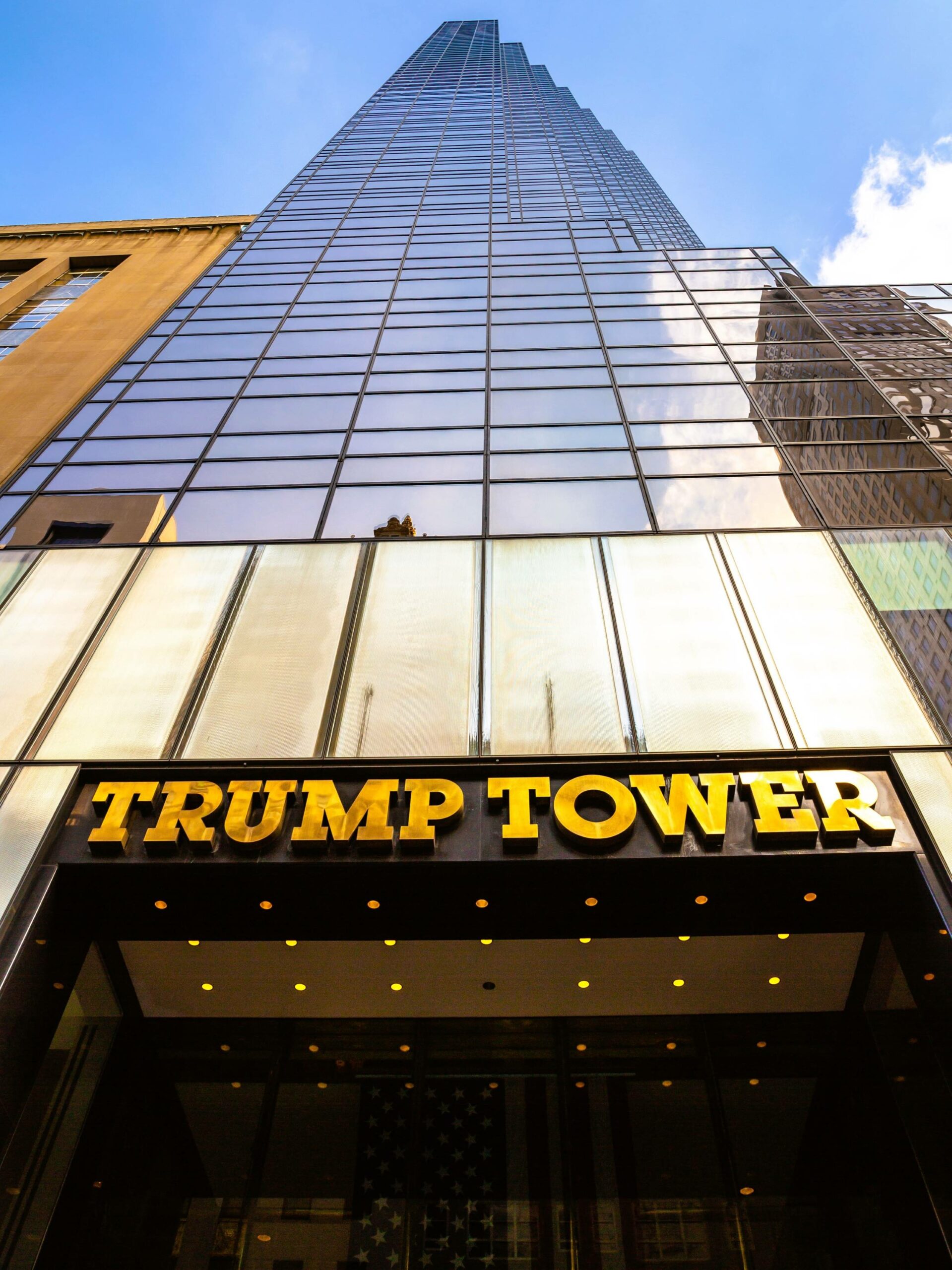 Duda – Trump spotkanie trwało ponad 2 godziny