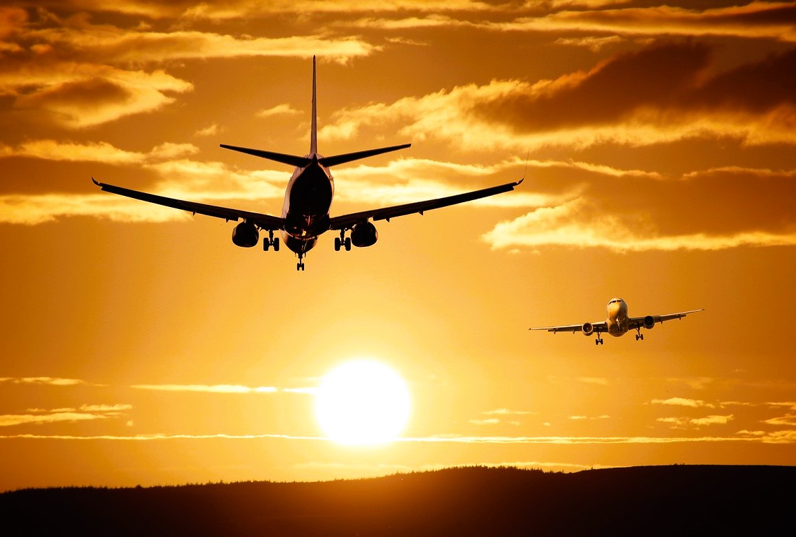 Weekend majowy – gdzie jest ciepło i tanio w maju?