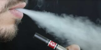 Zakaz jednorazowych e-papierosów