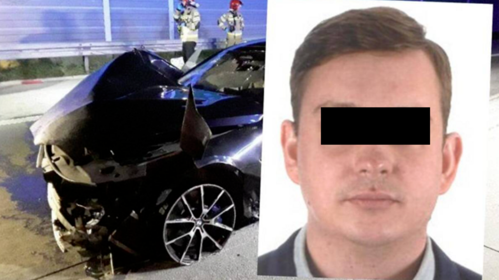 Walka o sprawiedliwość się wydłuża! Ekstradycja Sebastiana M