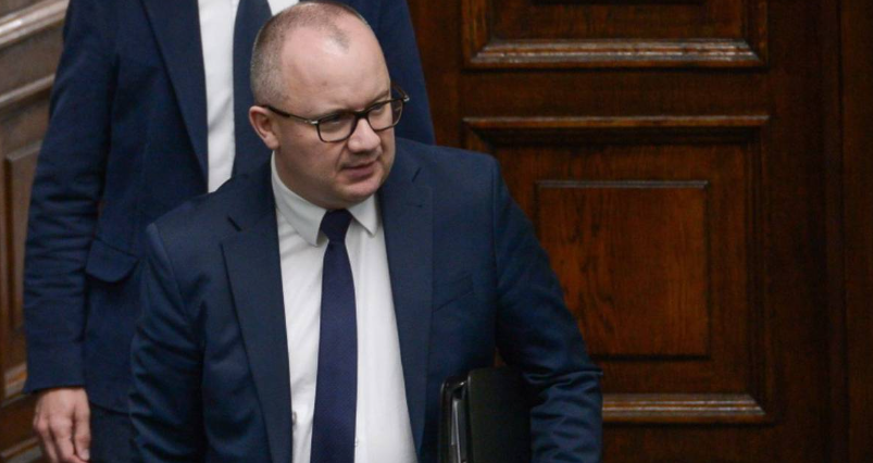 Prokurator generalny ujawnia szokujące dane w sprawie Pegasusa