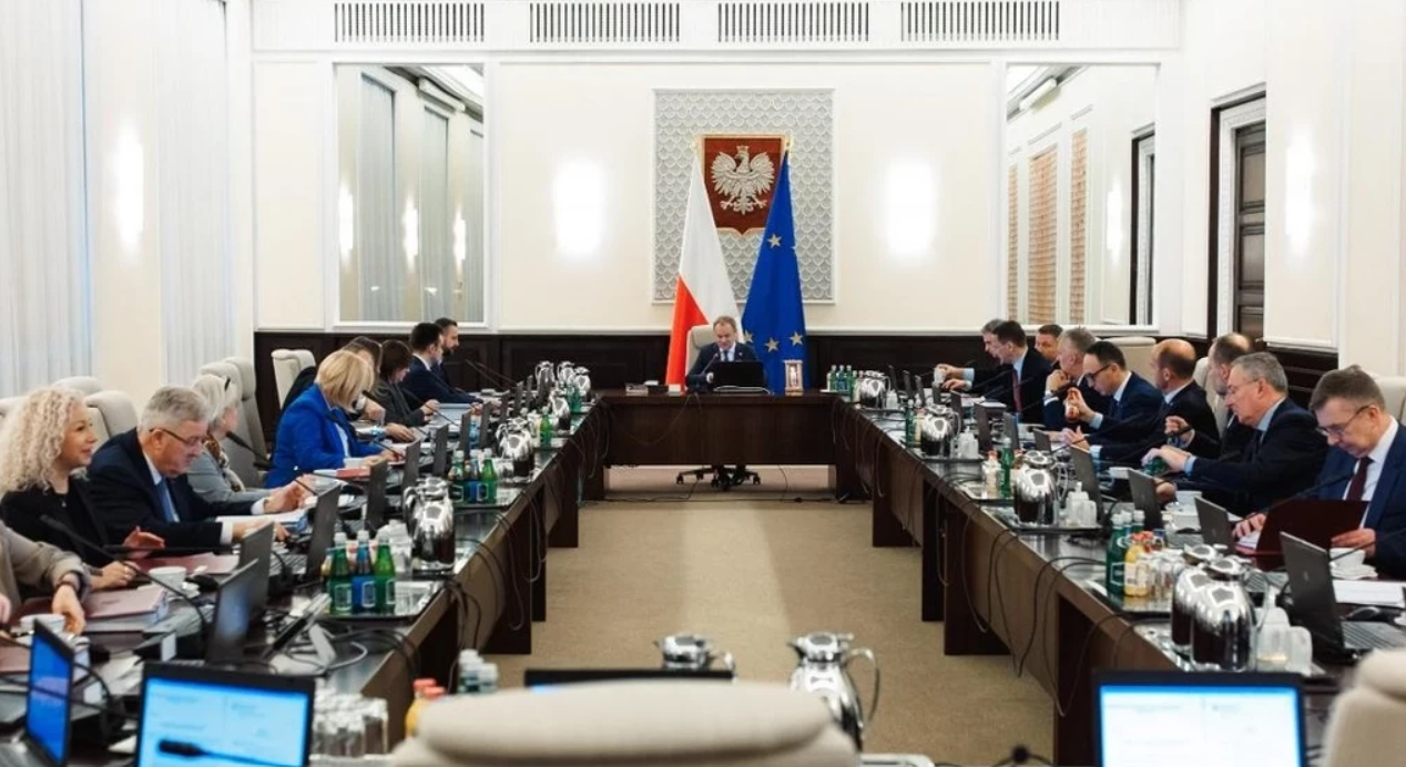 Pierwsze nazwiska kandydatów na ministrów. Rekonstrukcja rządu Tuska.