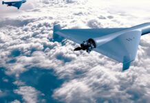 Shahed na polskich częściach - RUSKI DRON SPADA NA LUBELSZCZYŹNIE PRZELATUJĄC CAŁĄ UKRAINĘ - GDZIE OSTRZEŻENIE?