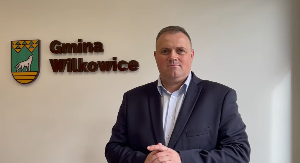 Jedyny kandydat na wójta Wilkowic przegrał wybory