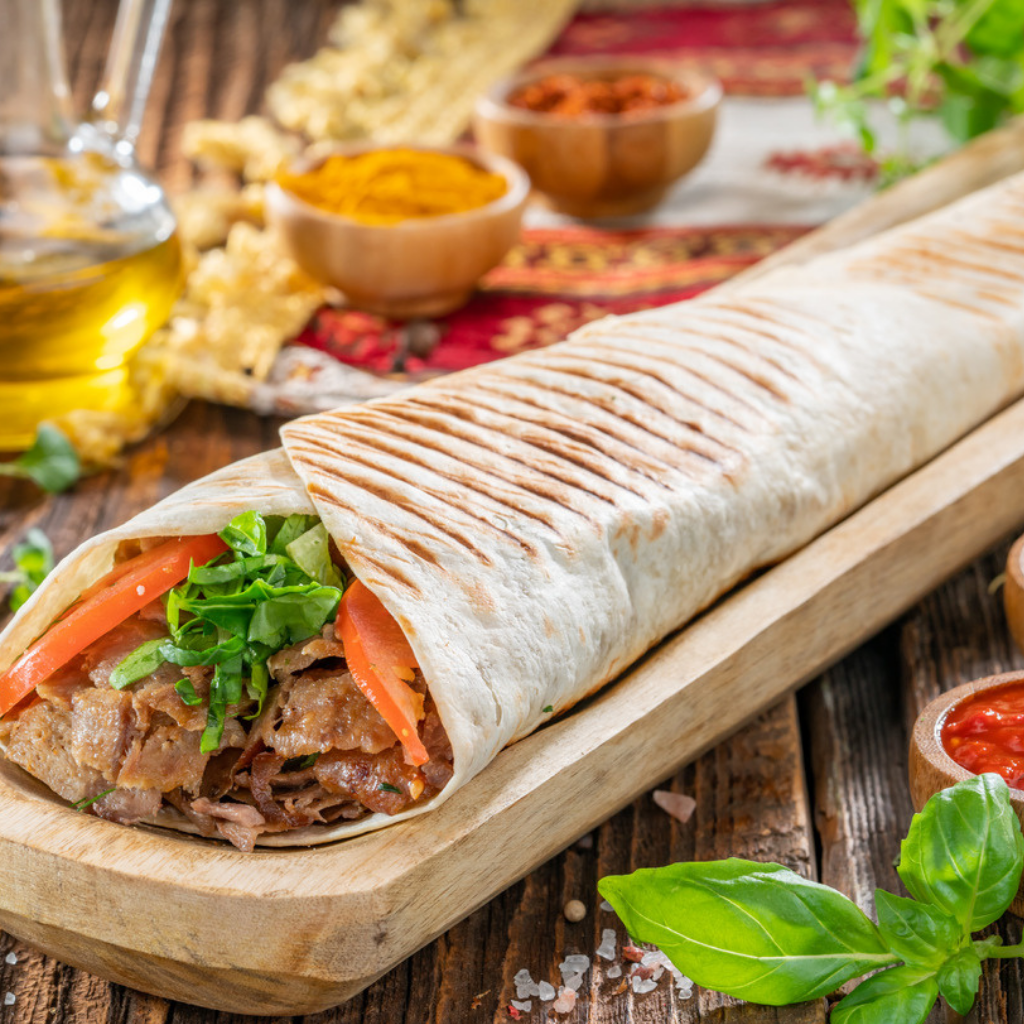 Turcja chce monopolu na kebaby. Branża kebabowa wartą 3,5 mld EUR.