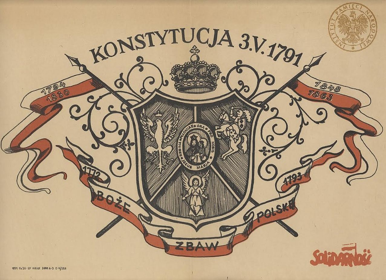 Polska 28 kwietnia – co wydarzyło się tego dnia?