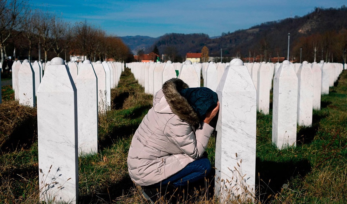 Masakra w Srebrenicy: Czy grozi nam powtórka z historii?