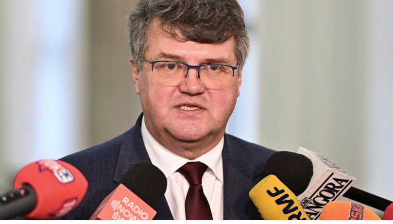 Sąd Najwyższy uznał Pegasusa za legalny środek kontroli operacyjnej.