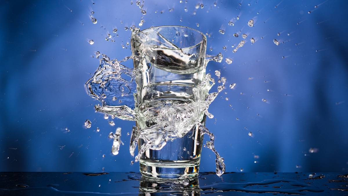 Czy wyższe ceny wody zmuszą nas do jej oszczędzania?