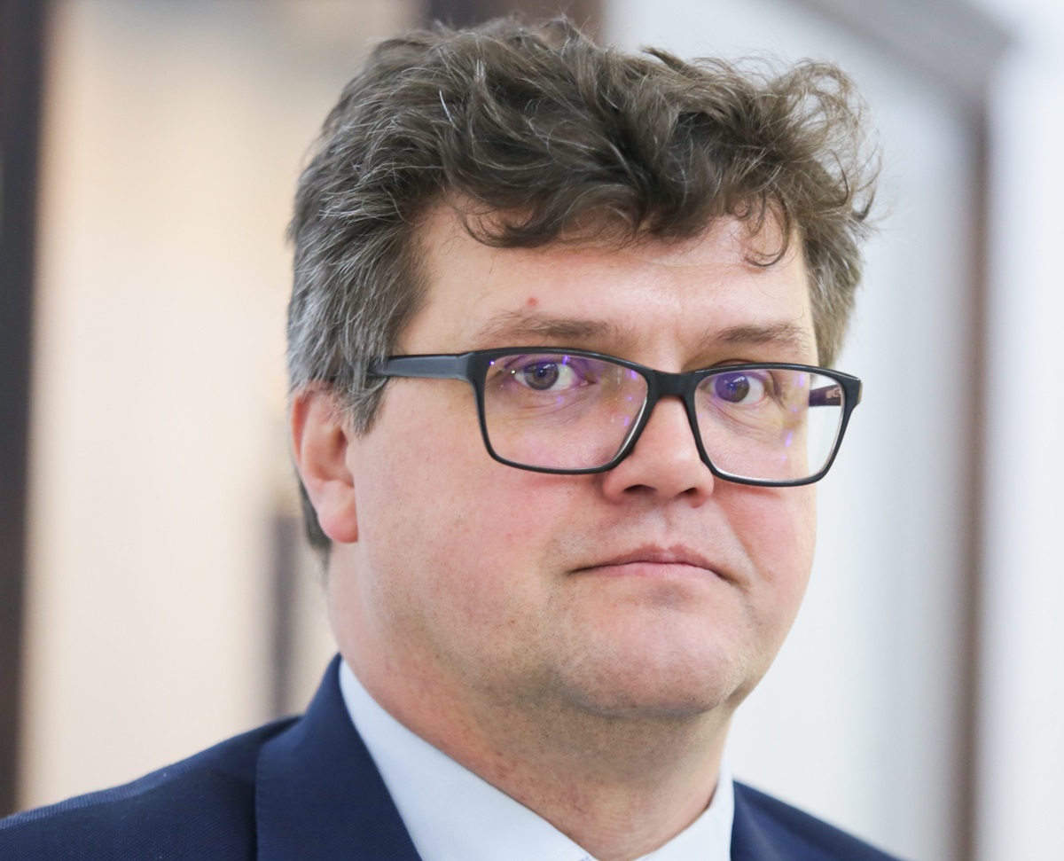 Black Hawk. Bezprawne działania wiceszefa MSWiA? Jest śledztwo.