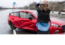Co się dzieje na polskich drogach