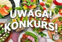 Kulinarna Nawigacja - UWAGA! KONKURS!