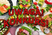 Kulinarna Nawigacja - UWAGA! KONKURS!