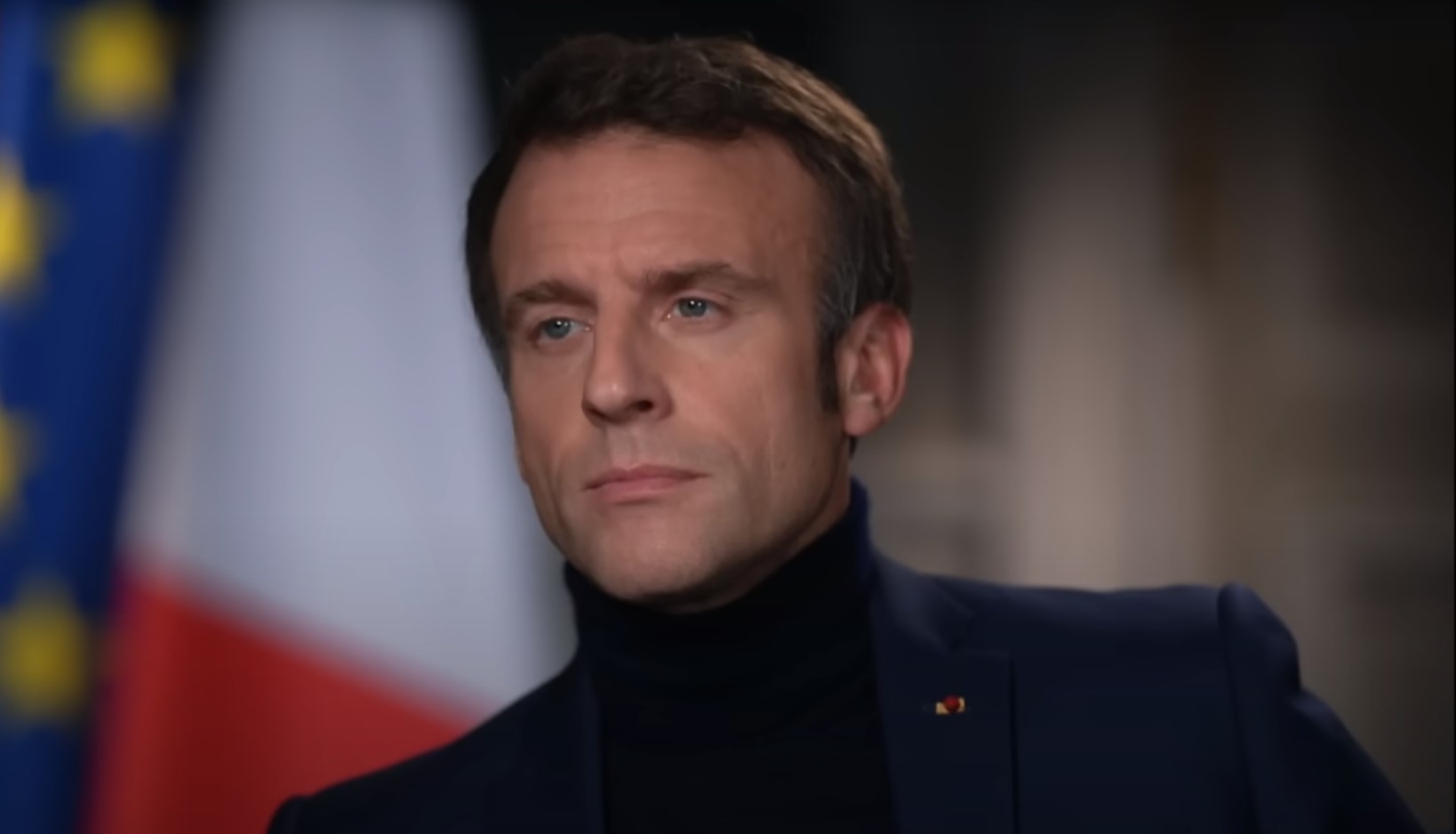 Macron o wysłaniu wojsk do Ukrainy. Obawy przed eskalacją rosną