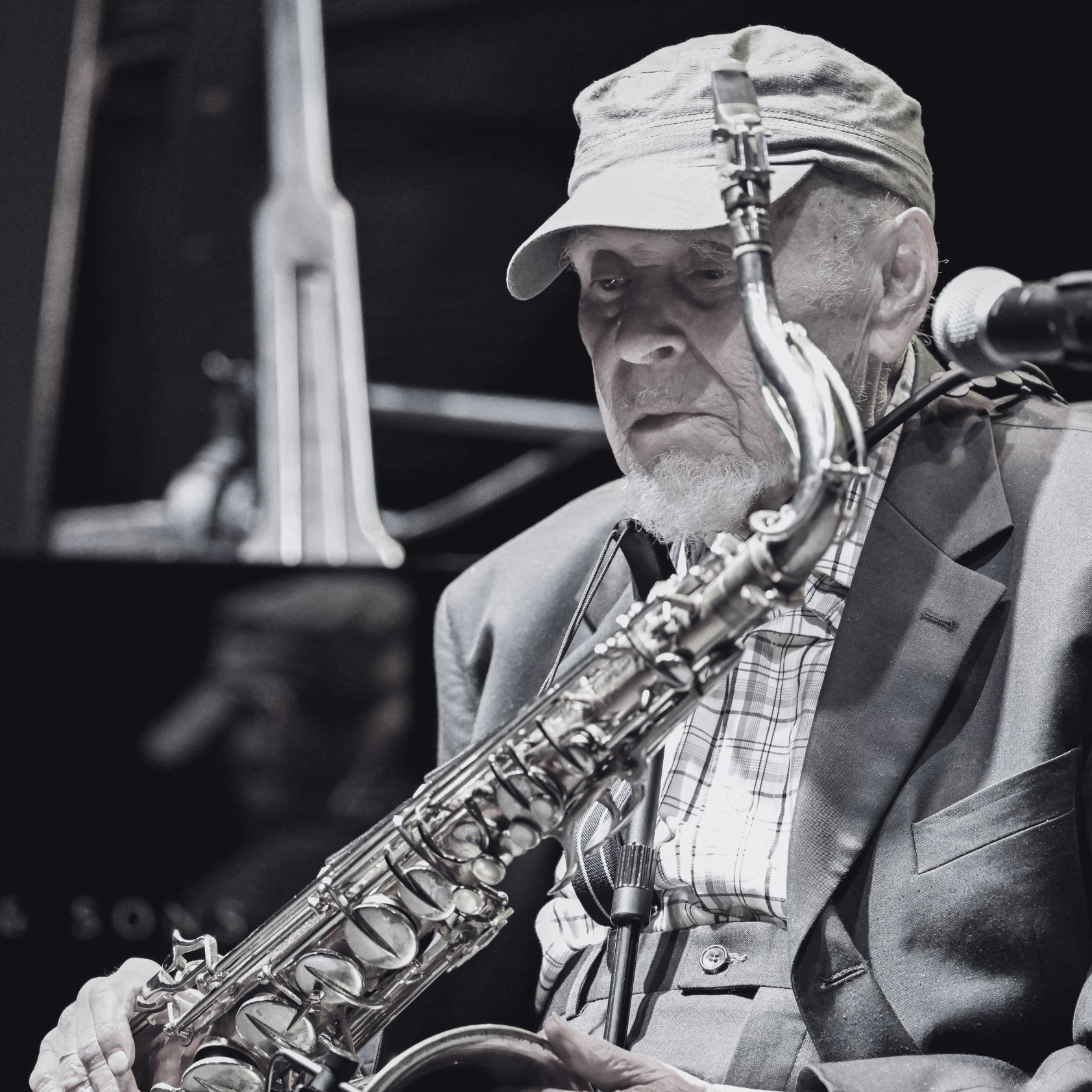 Odszedł Jan Ptaszyn Wróblewski. Polska scena jazzowa w żałobie