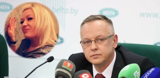 "Mała Emi" przerywa milczenie ws sędziego Szmydta