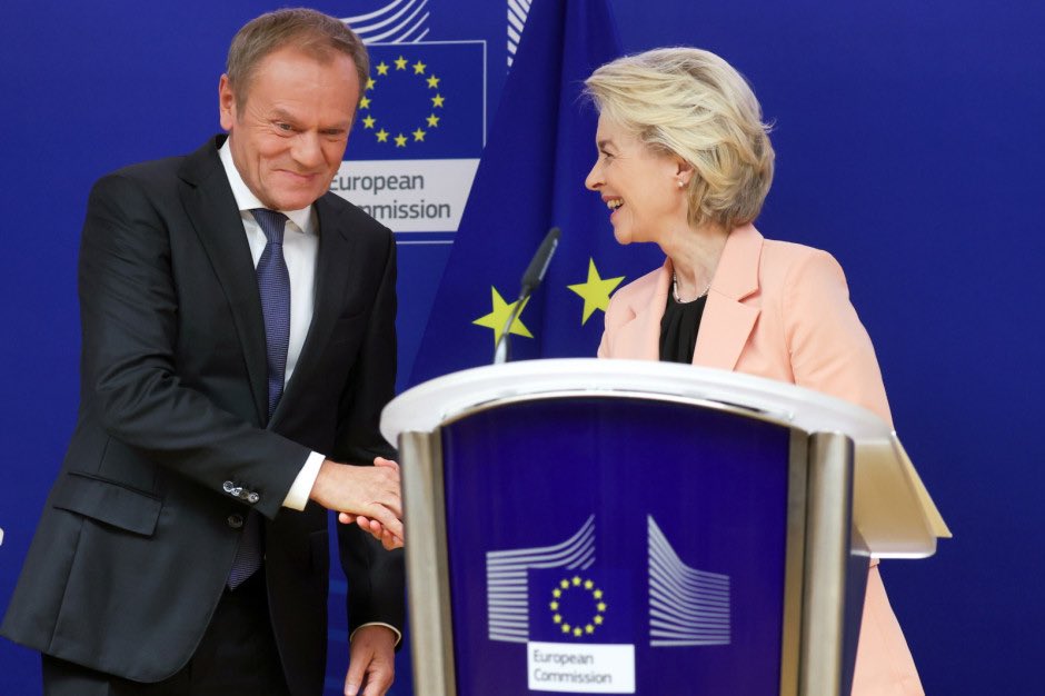 Konfederacja: “Tusk to dyplomatyczny zdrajca”