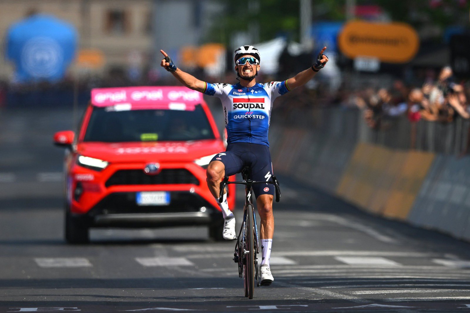 Giro d’Italia 2024