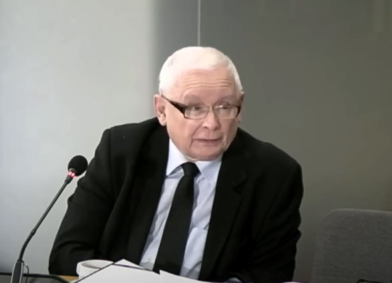 Klucz do Kaczyńskiego – analiza metod działania