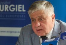 Spór w PiS – Krzysztof Jurgiel opuszcza partię Krzysztof Jurgiel odchodzi z PiS - Krzysztof Jurgiel