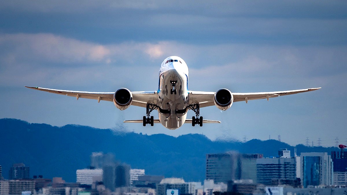 30 lat bez straty bagażu! Jak lotnisko Kansai w Japonii osiągnęło ten rekord?