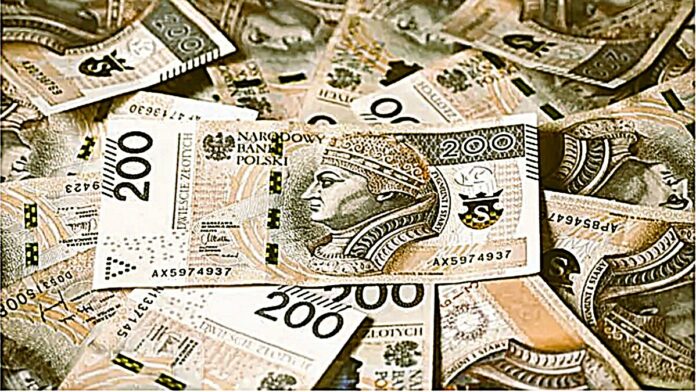 Średnie wynagrodzenie dane GUS czerwiec 2025