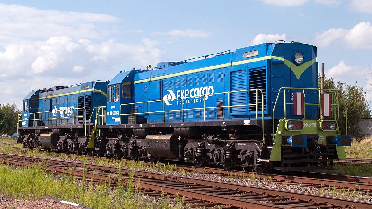 Niekompetencja i partyjniactwo doprowadziły PKP Cargo na skraj upadku! Co dalej z PKP Cargo?