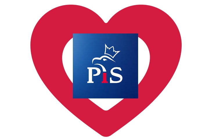 PO-PiS korupcji politycznej czyli miłość i zdrada za pieniądze