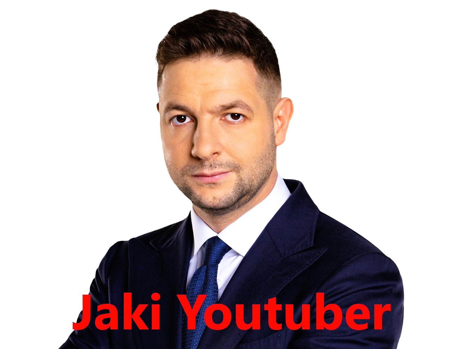 Jaki majątek zgromadził duży, Patryk Jaki zarabia na krytyce Unii na Youtube