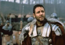 Scenariusz “Gladiatora” to bzdura. Film Ridleya Scotta opowiada nieprawdę Scenariusz Gladiatora to bzdura. Film Ridleya Scotta opowiada nieprawdę