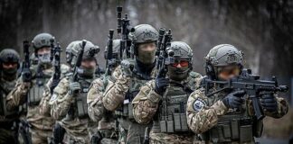 Sukces CBŚP - Likwidacja Trzech Laboratoriów produkujących substancje psychoaktywne