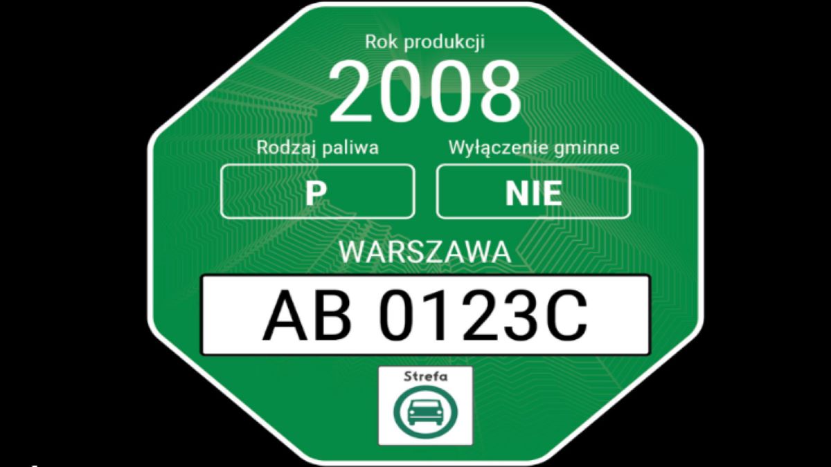 Strefa Czystego Transportu wkrótce w twoim mieście