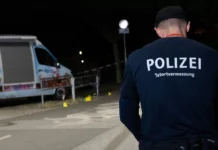 Tragedia u naszych sąsiadów. W pożarze w Niemczech zginęły 3 osoby Tragedia u naszych sąsiadów. W pożarze w Niemczech zginęły 3 osoby