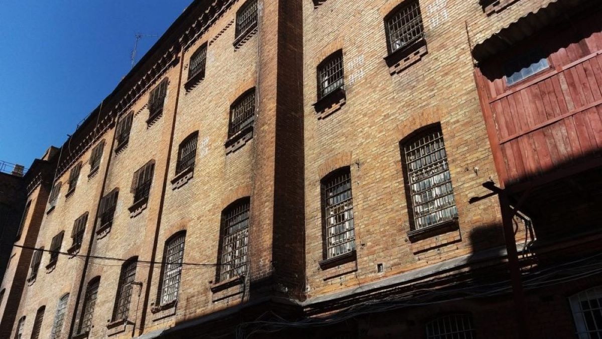 Ukraina mobilizuje więźniów do walki na froncie