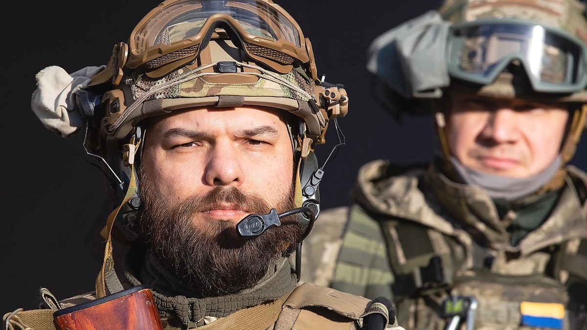 Korupcja w ukraińskiej armii – Nowy skandal z dronami, co na to UE wspierająca finanse Ukrainy?