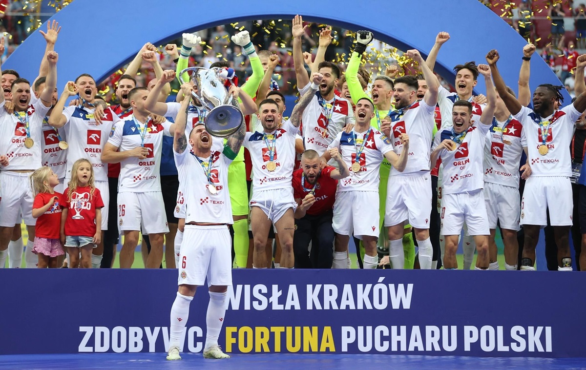 Wisła – Pogoń. Finałowy mecz, który zaskoczył wszystkich!