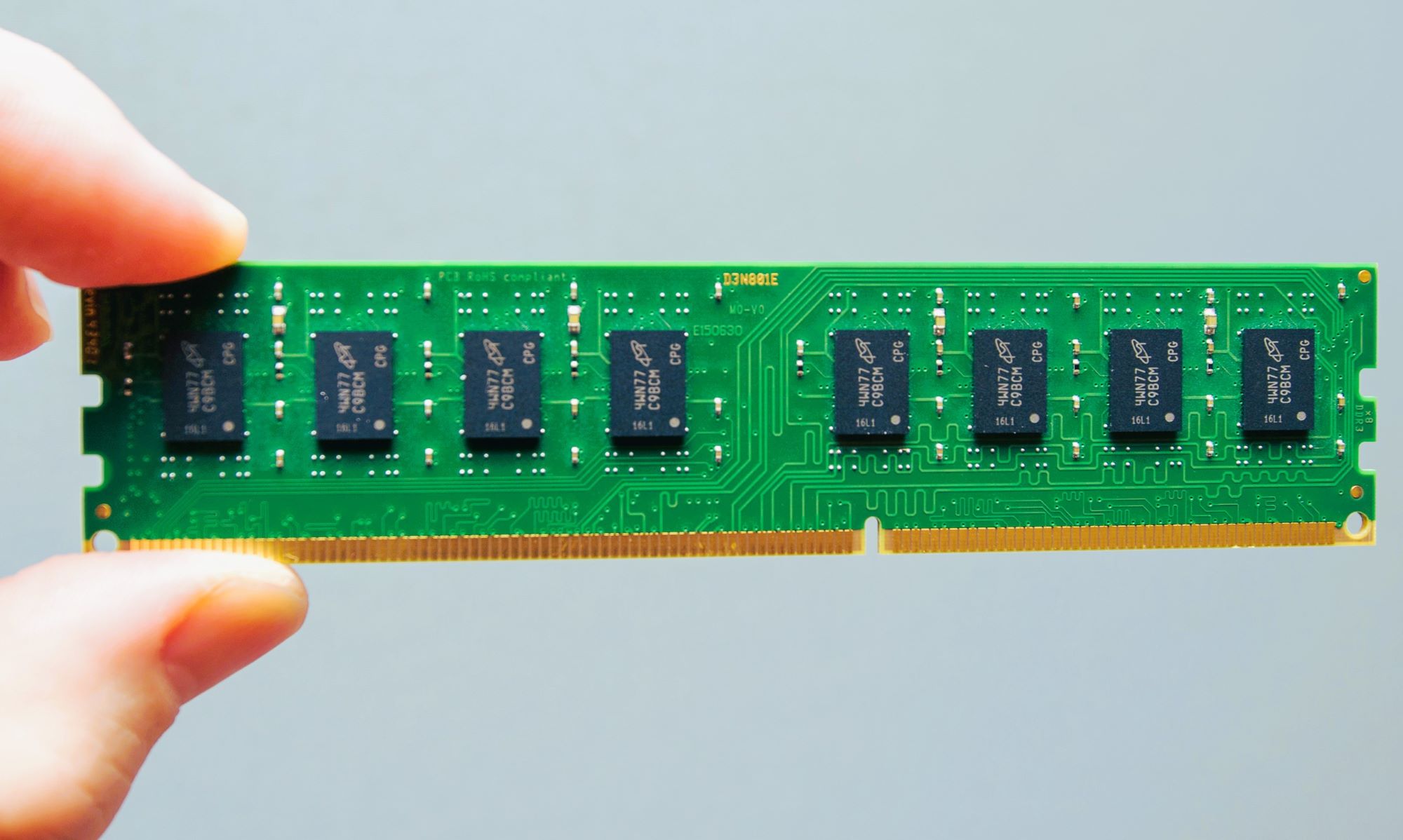 Robert Dennard, wynalazca DRAM, zmarł w wieku 91 lat