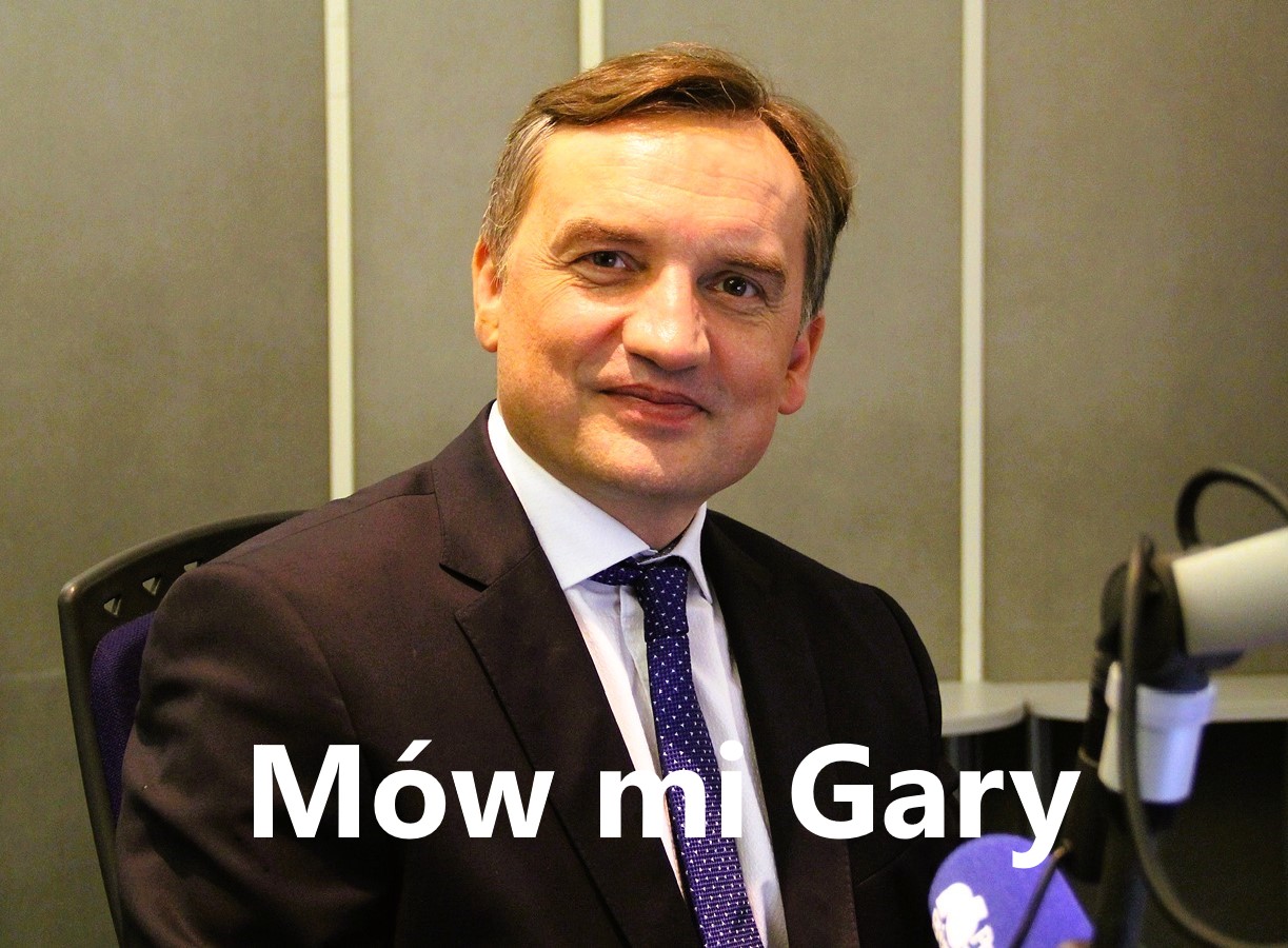 Poznaj ministerstwo od kuchni!!! Fundusz Sprawiedliwości rozdaje garnki Kołom Gospodyń Wiejskich