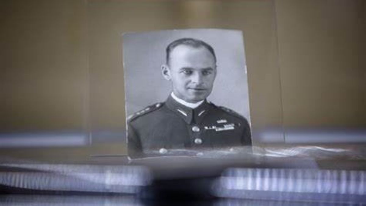 Znicze pamięci o 21.30. Godzina śmierci rtm. Witolda Pileckiego