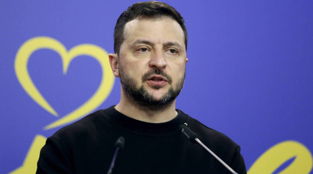 Zamach na Zełenskiego udaremniony !